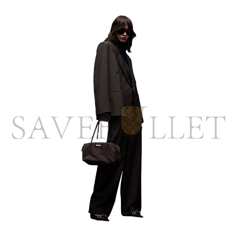 GUCCI MELROSE MEDIUM BOSTON BAG 875228 (29*14*15cm)